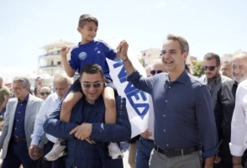 Ισχύς με αποδοχή και συσπείρωση στο λακωνικό «οχυρό»