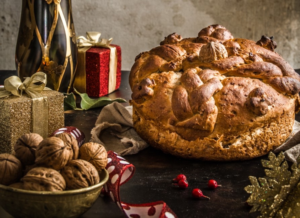 &Chi;&rho;&iota;&sigma;&tau;ό&psi;&omega;&mu;&omicron;, &eta; &gamma;&epsilon;ύ&sigma;&eta; &tau;&omega;&nu; &Chi;&rho;&iota;&sigma;&tau;&omicron;&upsilon;&gamma;έ&nu;&nu;&omega;&nu; &sigma;&tau;&eta; &Mu;ά&nu;&eta;