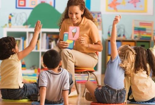 Πρόσληψη παιδαγωγών στο Δήμο Ευρώτα