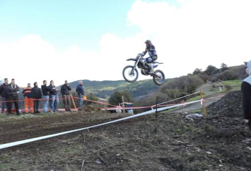 Δράση Enduro ξανά στη Βαμβακού με την υπογραφή ΑΜΟΣ