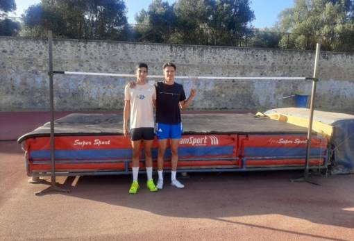 Μπαίνει ακόμα ψηλότερα ο πήχης του Σπαρτιατικού