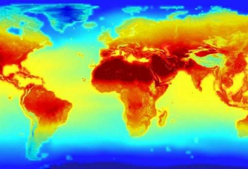 Ο Σεπτέμβριος του 2020 ήταν ο πιο θερμός που έχει καταγραφεί ποτέ