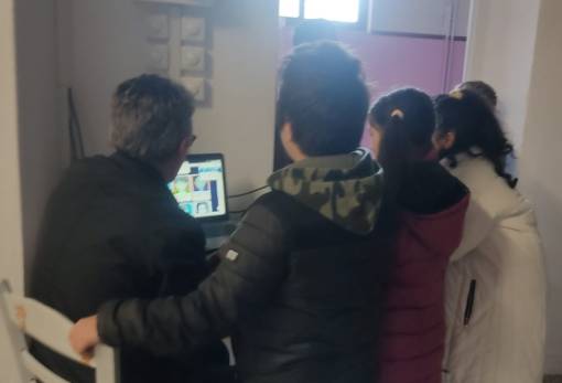 Σε Δίκτυο ολιγοθέσεων-μονοθέσιων δημοτικών το Σχολείο Λογκανίκου