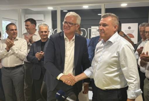 Κατασκευή 7 νέων Σταθμών Μεταφόρτωσης Απορριμμάτων στην Πελοπόννησο