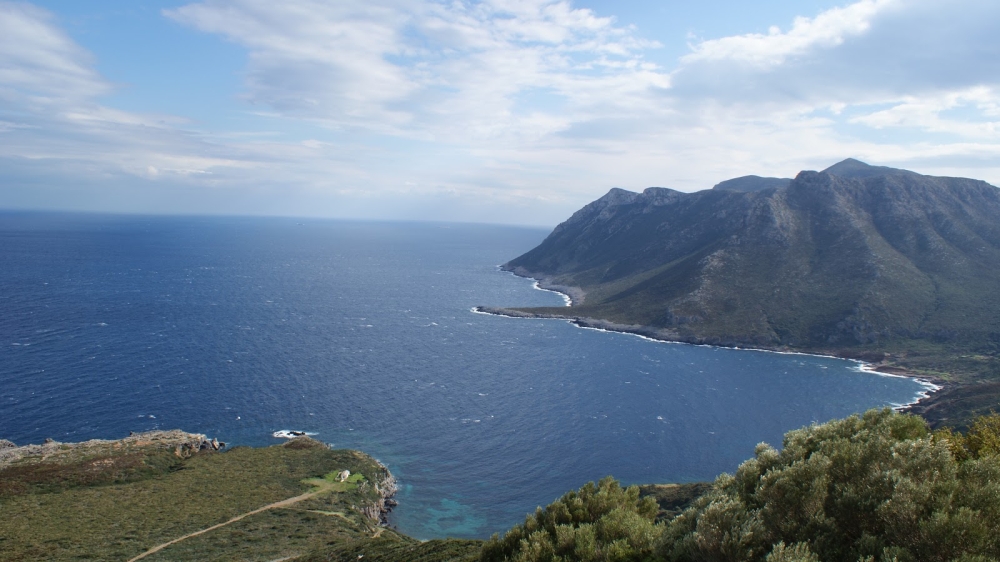 &Pi;&rho;&omicron;&sigma;ά&rho;&alpha;&xi;&eta; &alpha;&lambda;&iota;&epsilon;&upsilon;&tau;&iota;&kappa;&omicron;ύ &sigma;&kappa;ά&phi;&omicron;&upsilon;&sigmaf; &sigma;&tau;&omicron;&nu; &Kappa;ά&beta;&omicron; &Mu;&alpha;&lambda;έ&alpha;