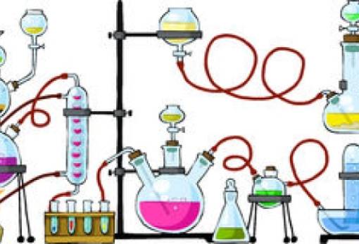 «Ηλεκτρίζοντας τη σκέψη!»