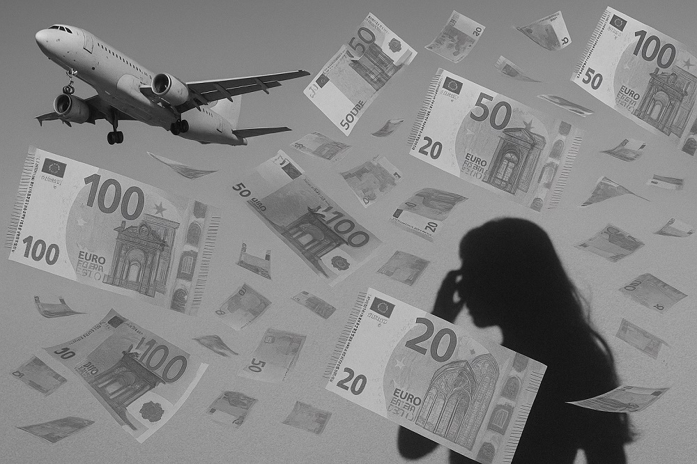 &Omicron;&sigma;&mu;ή &alpha;&pi;ά&tau;&eta;&sigmaf; &mu;&epsilon; &laquo;ά&rho;&omega;&mu;&alpha;&raquo; Ά&mu;&pi;&omicron;&upsilon; &Nu;&tau;ά&mu;&pi;&iota; &kappa;&alpha;&iota;&hellip; &Sigma;&pi;ά&rho;&tau;&eta;&sigmaf;