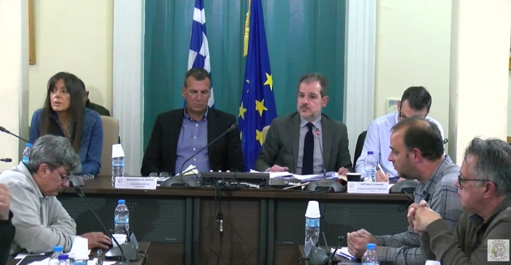 &Omicron;&iota; &alpha;&pi;&epsilon;&upsilon;&theta;&epsilon;ί&alpha;&sigmaf; &alpha;&nu;&alpha;&theta;έ&sigma;&epsilon;&iota;&sigmaf; &theta;&alpha; ή&tau;&alpha;&nu; &tau;&omicron; έ&lambda;&alpha;&sigma;&sigma;&omicron;&nu;, &epsilon;ά&nu;&hellip;