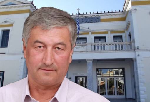 Αμετάβλητος ο σχεδιασμός της παράταξης Βαλιώτη