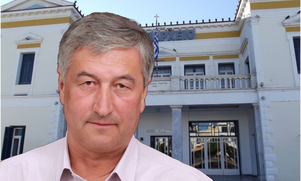 &Alpha;&mu;&epsilon;&tau;ά&beta;&lambda;&eta;&tau;&omicron;&sigmaf; &omicron; &sigma;&chi;&epsilon;&delta;&iota;&alpha;&sigma;&mu;ό&sigmaf; &tau;&eta;&sigmaf; &pi;&alpha;&rho;ά&tau;&alpha;&xi;&eta;&sigmaf; &Beta;&alpha;&lambda;&iota;ώ&tau;&eta;