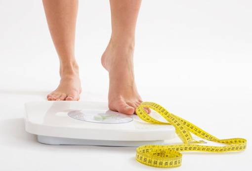 5 μικρές διατροφικές αλλαγές για να χάσεις μισό κιλό σε μία εβδομάδα