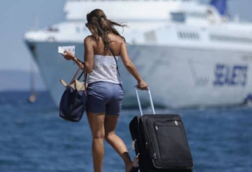 Κοινωνικός Τουρισμός: «Ανοιχτή» η πλατφόρμα για παρόχους καταλυμάτων