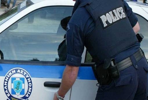 Πέντε συλλήψεις σε καταυλισμούς στον Δ. Σπάρτης