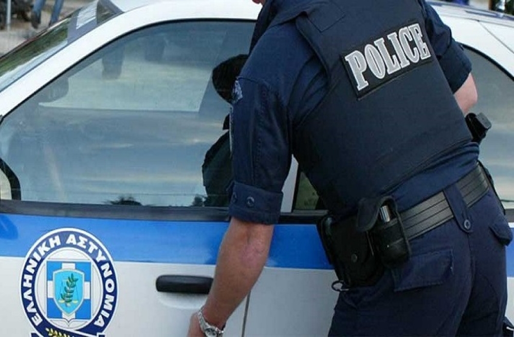 &Pi;έ&nu;&tau;&epsilon; &sigma;&upsilon;&lambda;&lambda;ή&psi;&epsilon;&iota;&sigmaf; &sigma;&epsilon; &kappa;&alpha;&tau;&alpha;&upsilon;&lambda;&iota;&sigma;&mu;&omicron;ύ&sigmaf; &sigma;&tau;&omicron;&nu; &Delta;. &Sigma;&pi;ά&rho;&tau;&eta;&sigmaf;