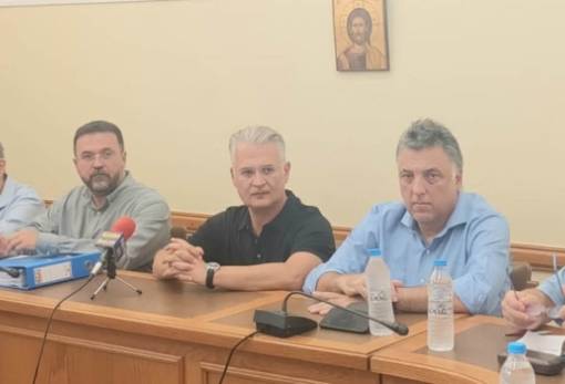 Κρούσμα πανώλης των μηρυκαστικών θορυβεί την Πελοπόννησο