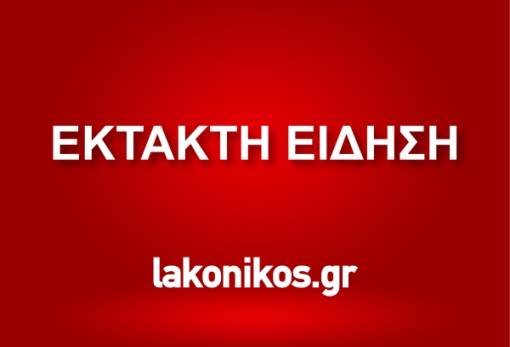 Φωτιά στην περιοχή «Αγιάτσα» Νεάπολης