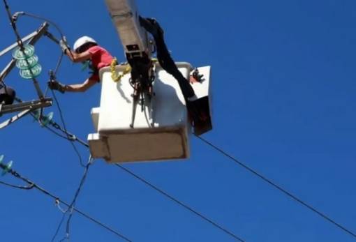 Διακοπές ρεύματος τη Δευτέρα σε δύο φάσεις στη ΔΕ Γερονθρών