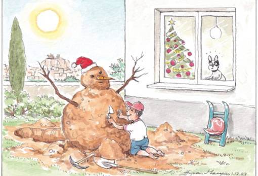 του Ηλία Μακρή