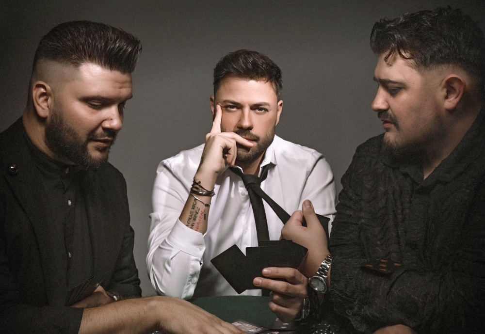 &laquo;Alcatrash&raquo; live &sigma;&epsilon; έ&nu;&alpha; &xi;έ&phi;&rho;&epsilon;&nu;&omicron; &pi;ά&rho;&tau;&iota; &sigma;&tau;&eta;&nu; &Pi;&alpha;&lambda;&alpha;&iota;&omicron;&pi;&alpha;&nu;&alpha;&gamma;&iota;ά