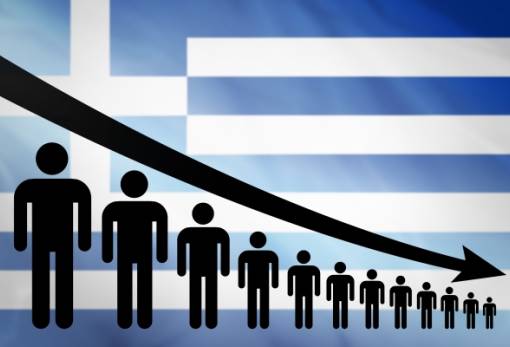 Moody’s για την Ελλάδα: Πώς το δημογραφικό επηρεάζει την αξιολόγηση