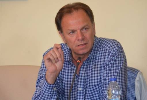 Τριχείλης: «Τέλος στις συκοφαντίες Νικολινάκου και Σπυριδάκου»