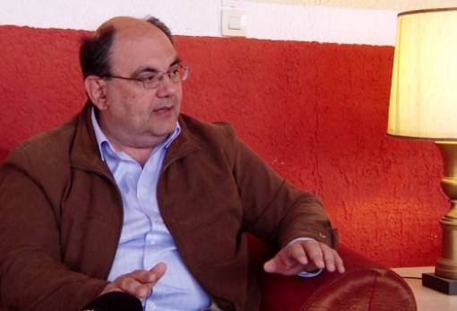 Καζάκης: «Οδεύουμε προς 4ο μνημόνιο, κίνδυνος για εθνικό ακρωτηριασμό»