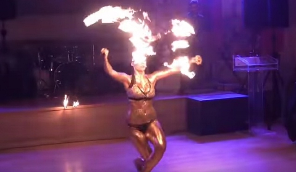 VIDEO &alpha;&pi;ό &tau;&eta;&nu; &alpha;&pi;&omicron;&kappa;&rho;&iota;ά&tau;&iota;&kappa;&eta; &chi;&omicron;&rho;&omicron;&epsilon;&sigma;&pi;&epsilon;&rho;ί&delta;&alpha; &tau;&omicron;&upsilon; &Kappa;&upsilon;&nu;&eta;&gamma;&epsilon;&tau;&iota;&kappa;&omicron;ύ &Sigma;&pi;ά&rho;&tau;&eta;&sigmaf;!