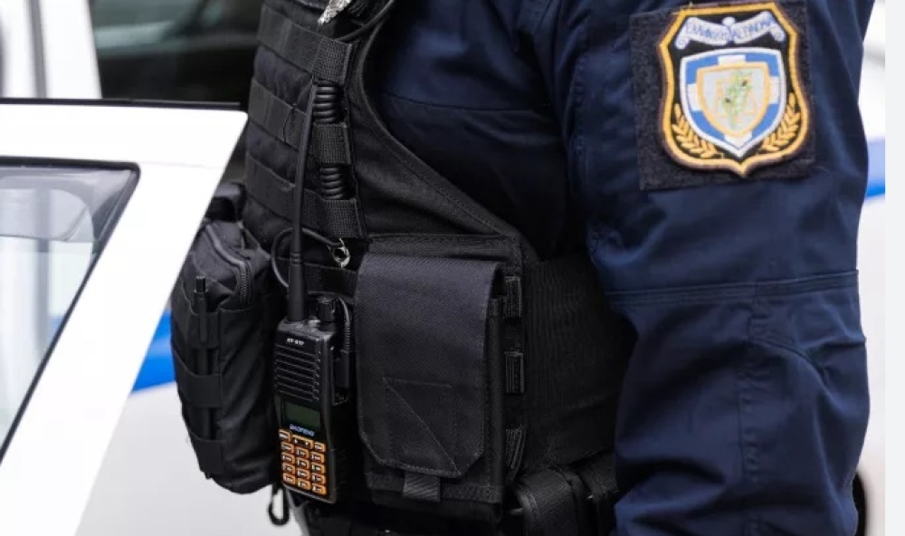 &Tau;&epsilon;&tau;&rho;&alpha;ή&mu;&epsilon;&rho;&omicron; &laquo;&xi;&epsilon;&sigma;&kappa;&alpha;&rho;&tau;ά&rho;&iota;&sigma;&mu;&alpha;&raquo; &alpha;&pi;ό &tau;&eta;&nu; &Epsilon;&Lambda;&Alpha;&Sigma; &sigma;&tau;&eta;&nu; &Pi;&epsilon;&lambda;&omicron;&pi;ό&nu;&nu;&eta;&sigma;&omicron;