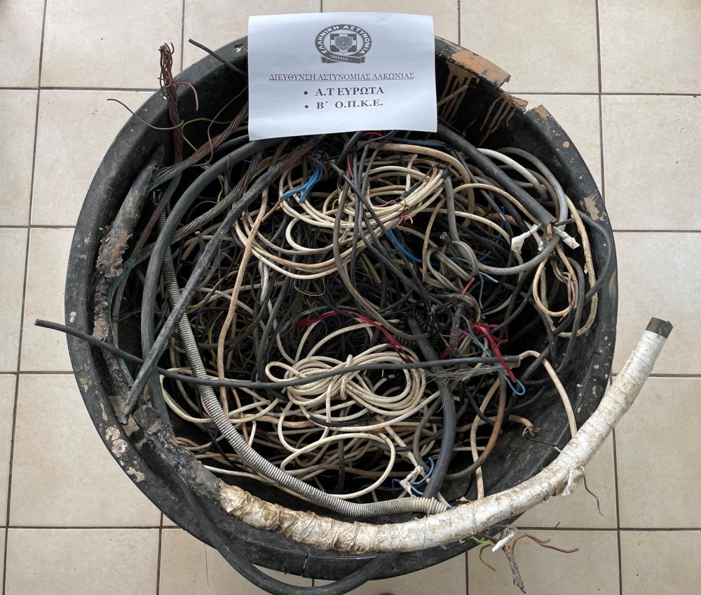 &laquo;&Xi;ή&lambda;&omega;&sigma;&alpha;&nu;&raquo; &kappa;&alpha;&lambda;ώ&delta;&iota;&alpha; 25.000 &epsilon;&upsilon;&rho;ώ &sigma;&epsilon; 15 &mu;έ&rho;&epsilon;&sigmaf; &sigma;&tau;&omicron;&nu; &Delta;. &Epsilon;&upsilon;&rho;ώ&tau;&alpha;