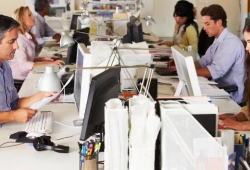 Αυξήθηκε η μισθωτή εργασία στον ιδιωτικό τομέα της Λακωνίας