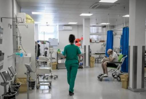 Ενισχύεται το ΕΣΥ με 1.000 νοσηλευτές έως τα μέσα Νοεμβρίου