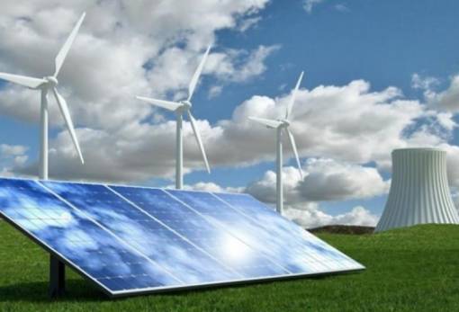 «Περί ενεργειακής κρίσης, πράσινης ενέργειας και πυρηνικού τρόμου»