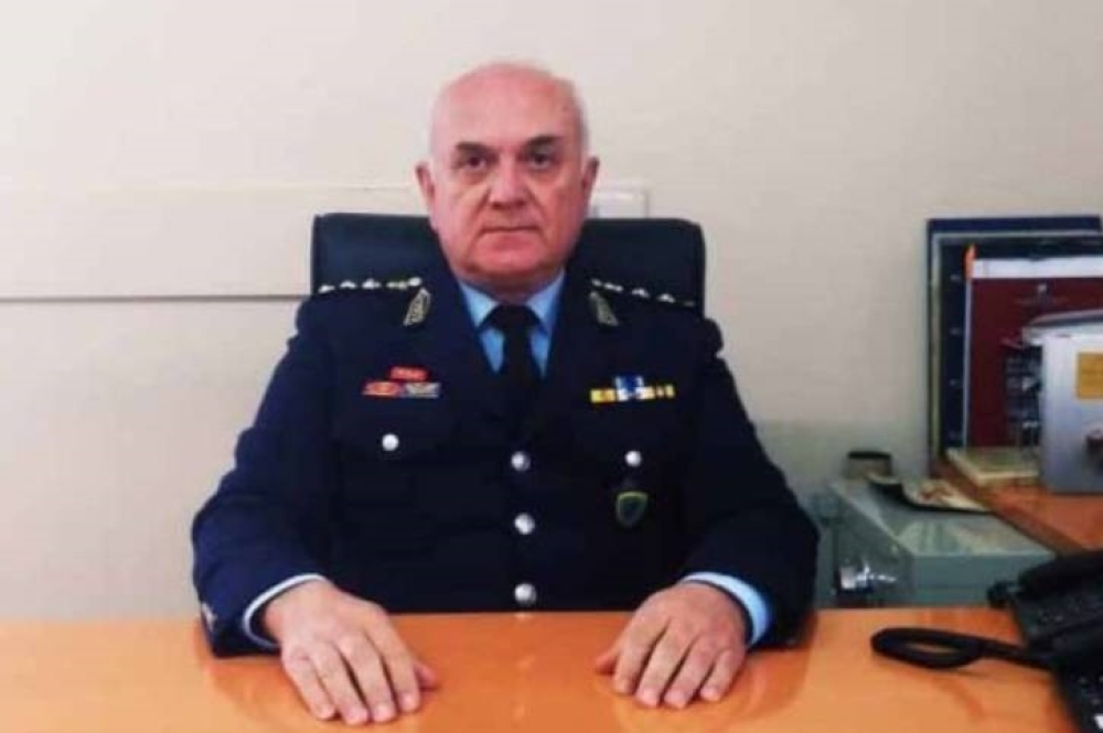 &Pi;&rho;&omicron;ή&chi;&theta;&eta; &sigma;&epsilon; &Tau;&alpha;&xi;ί&alpha;&rho;&chi;&omicron; &kappa;&alpha;&iota; &sigma;&upsilon;&nu;&epsilon;&chi;ί&zeta;&epsilon;&iota; &sigma;&tau;&eta; &Delta;&iota;&epsilon;ύ&theta;&upsilon;&nu;&sigma;&eta; &Lambda;&alpha;&kappa;&omega;&nu;ί&alpha;&sigmaf; &omicron; &Beta;. &Tau;&sigma;&iota;&gamma;&alpha;&rho;ί&delta;&eta;&sigmaf;