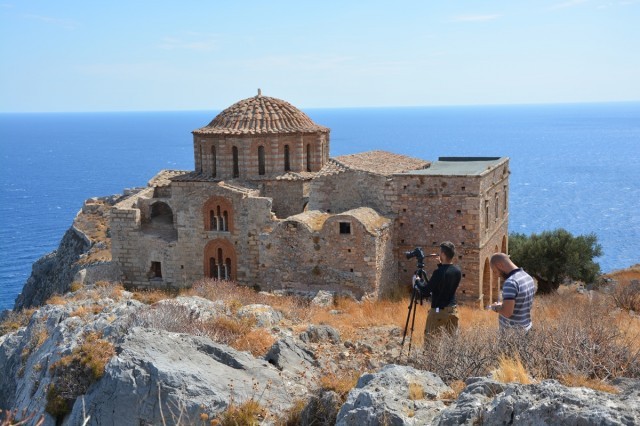  &Sigma;&tau;&eta; &Mu;&omicron;&nu;&epsilon;&mu;&beta;&alpha;&sigma;&iota;ά &alpha;&pi;&epsilon;&sigma;&tau;&alpha;&lambda;&mu;έ&nu;&omicron;&iota; &tau;&omicron;&upsilon; &tau;&eta;&lambda;&epsilon;&omicron;&pi;&tau;&iota;&kappa;&omicron;ύ &sigma;&upsilon;&nu;&epsilon;&rho;&gamma;&epsilon;ί&omicron;&upsilon; RAI