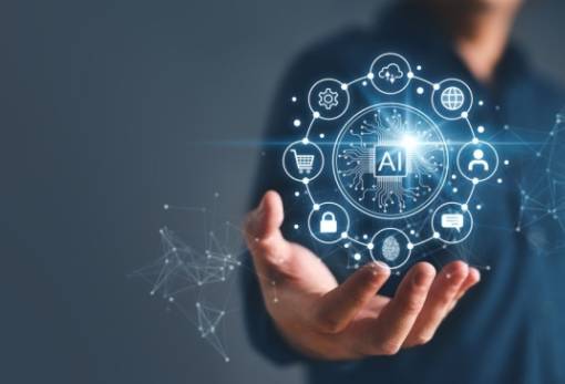 Εκδήλωση για την Τεχνητή Νοημοσύνη  στο sparta.komvos