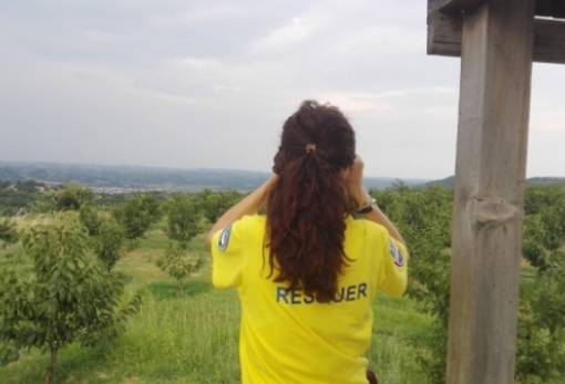 Προσλήψεις για πυροπροστασία στον Δ. Ευρώτα