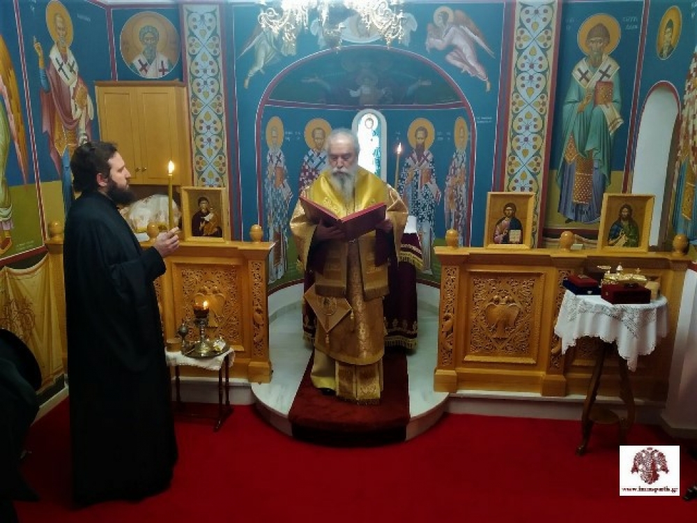 &Sigma;&epsilon; &kappa;&alpha;&tau;&alpha;&nu;&upsilon;&kappa;&tau;&iota;&kappa;ό &kappa;&lambda;ί&mu;&alpha; &eta; &Theta;&epsilon;ί&alpha; &Lambda;&epsilon;&iota;&tau;&omicron;&upsilon;&rho;&gamma;ί&alpha; &sigma;&tau;&omicron; &epsilon;&pi;&iota;&sigma;&kappa;&omicron;&pi;&iota;&kappa;ό &pi;&alpha;&rho;&epsilon;&kappa;&kappa;&lambda;ή&sigma;&iota; &Sigma;&pi;ά&rho;&tau;&eta;&sigmaf;