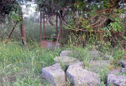 Πύλη πολιτισμού