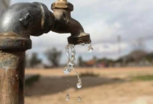 Στερεύει το νερό στη νοτιοανατολική Λακωνία