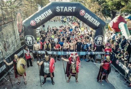 Αυτοί είναι οι όροι για την επιστροφή του «Spartan Race» στη Σπάρτη το 2026