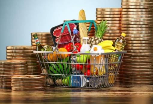 Καμπανάκι από την αύξηση του πληθωρισμού τον Ιούλιο