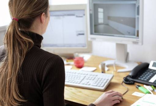 Ο κορονοϊός «μόλυνε» και την εργασία