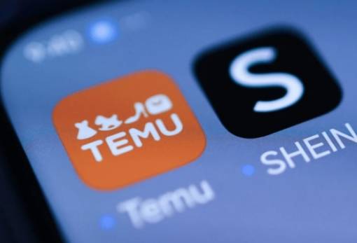 Με 3 ευρώ «καπέλο» τα ψώνια από Temu και Shein