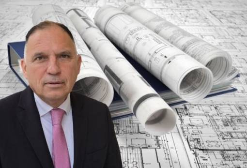Ν. Κρητικός σε υπουργό Περιβάλλοντος: «Αναγκαία η παράταση  ισχύος πολεοδομικών αδειών»
