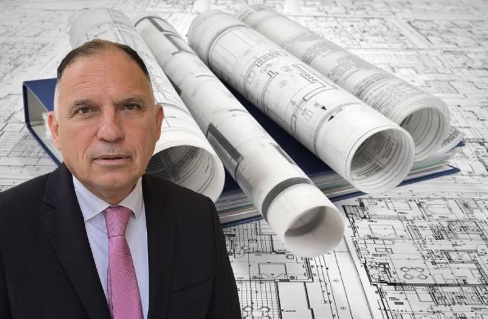 &Nu;. &Kappa;&rho;&eta;&tau;&iota;&kappa;ό&sigmaf; &sigma;&epsilon; &upsilon;&pi;&omicron;&upsilon;&rho;&gamma;ό &Pi;&epsilon;&rho;&iota;&beta;ά&lambda;&lambda;&omicron;&nu;&tau;&omicron;&sigmaf;: &laquo;&Alpha;&nu;&alpha;&gamma;&kappa;&alpha;ί&alpha; &eta; &pi;&alpha;&rho;ά&tau;&alpha;&sigma;&eta;  &iota;&sigma;&chi;ύ&omicron;&sigmaf; &pi;&omicron;&lambda;&epsilon;&omicron;&delta;&omicron;&mu;&iota;&kappa;ώ&nu; &alpha;&delta;&epsilon;&iota;ώ&nu;&raquo;