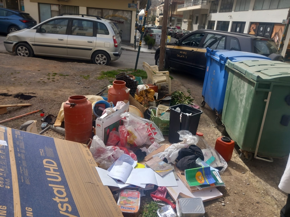 &Chi;&alpha;&mu;&alpha;&rho;έ&tau;&omicron;&upsilon; &kappa;&alpha;&iota; &Beta;&rho;&alpha;&sigma;ί&delta;&omicron;&upsilon;, &gamma;&omega;&nu;ί&alpha; &sigma;&upsilon;&nu;&epsilon;&nu;&nu;ό&eta;&sigma;&eta;&sigmaf; &sigma;&tau;&omicron;&nu; &Delta;ή&mu;&omicron; &Sigma;&pi;ά&rho;&tau;&eta;&sigmaf;