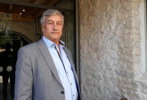 Β. Βαλιώτης: «Ανοίξτε τα φτερά σας για να κατακτήσετε τη γνώση»