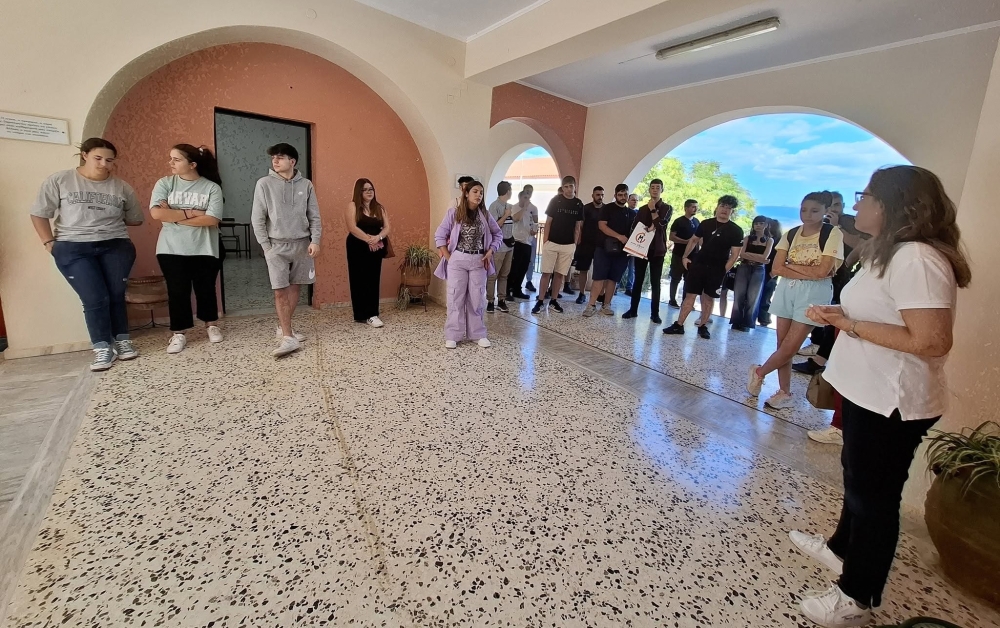 &Xi;&epsilon;&kappa;ί&nu;&eta;&sigma;&alpha;&nu; &omicron;&iota; &alpha;&iota;&tau;ή&sigma;&epsilon;&iota;&sigmaf; &gamma;&iota;&alpha; &tau;&iota;&sigmaf; &Epsilon;&Pi;&Alpha;&Sigma; &Mu;&alpha;&theta;&eta;&tau;&epsilon;ί&alpha;&sigmaf; &tau;&eta;&sigmaf; &Delta;&Upsilon;&Pi;&Alpha;