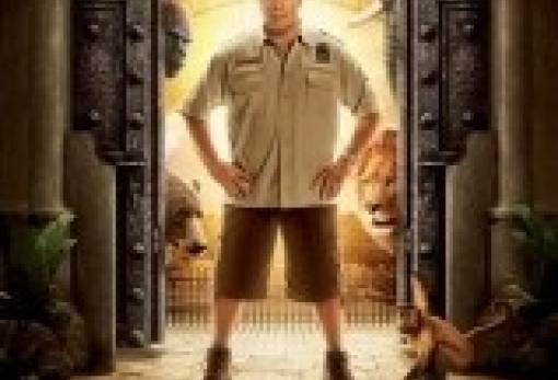 «Zookeeper»