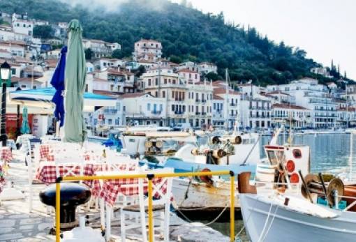 “Στη Λακωνία βρίσκεται ό,τι καλύτερο έχει να προσφέρει η Ελλάδα”